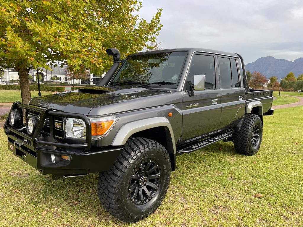 Most Popular 4x4 Cars for Self Drive in Rwanda, Rent a Car Rwanda