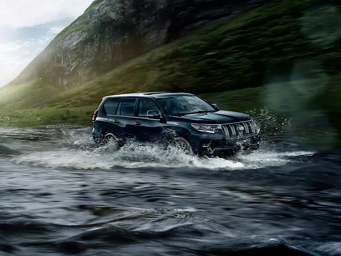 Affordable Car Rental Rwanda