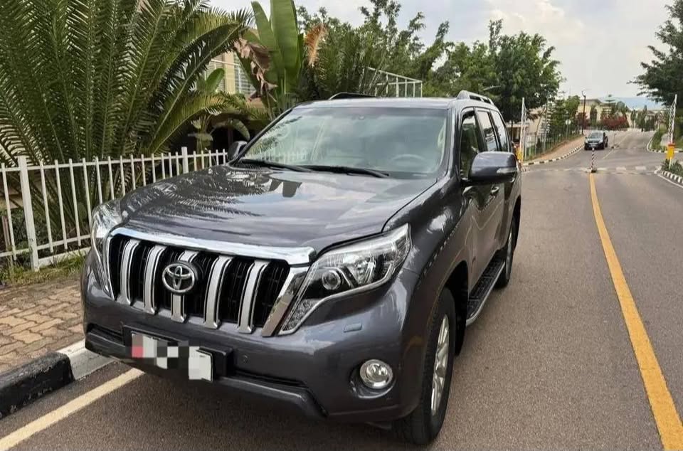 Kigali Airport Transfer