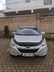 Airport car rental Rwanda with Drive on Good Price
