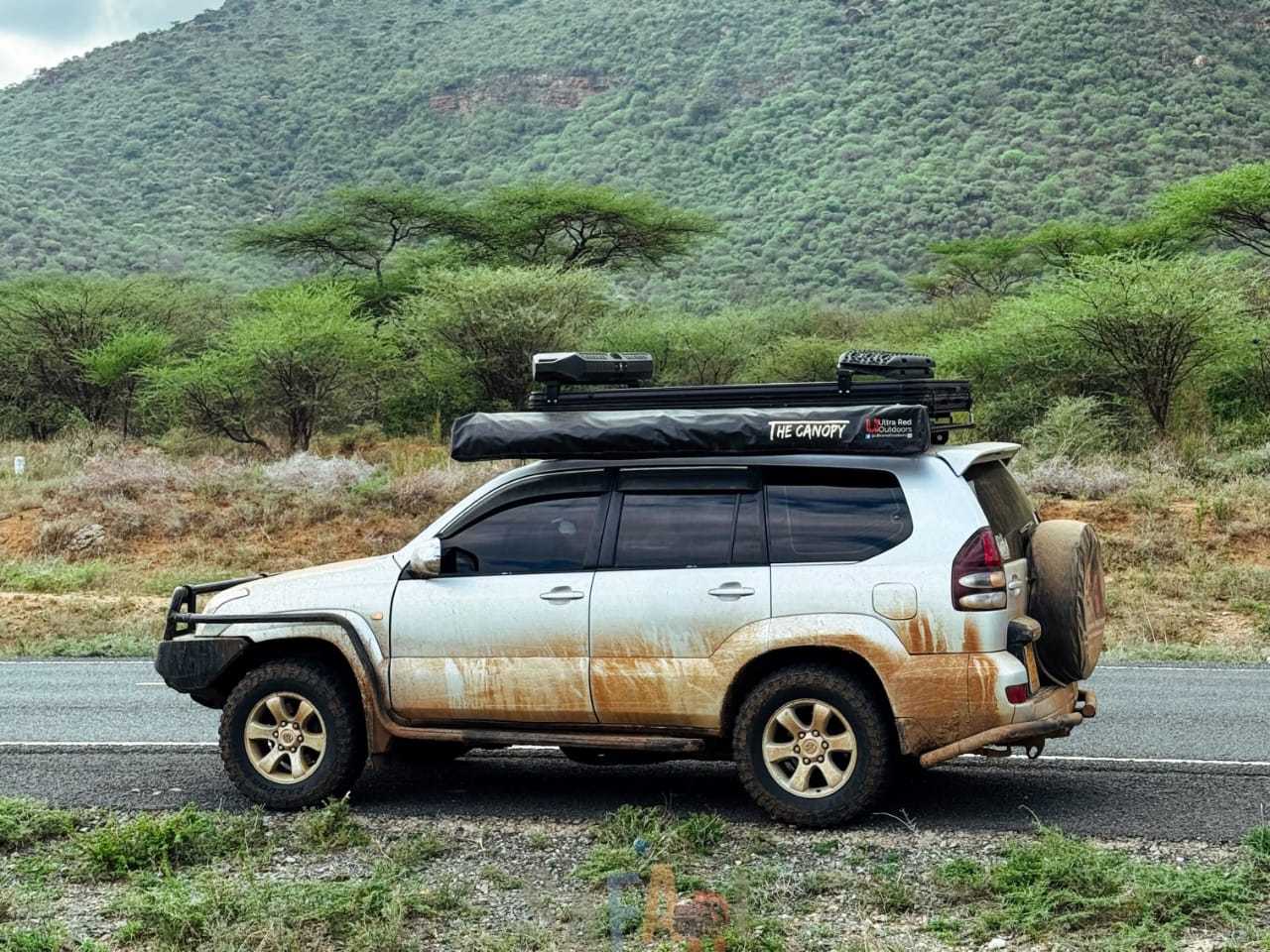 Is Self Driving in Rwanda Safe? Complete Safety Guide