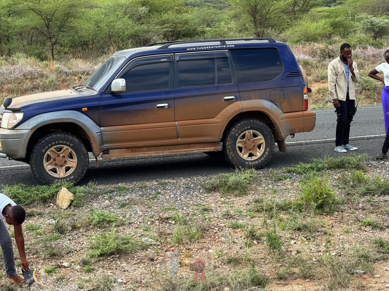 How Much Does It Cost to Rent a 4x4 in Rwanda?