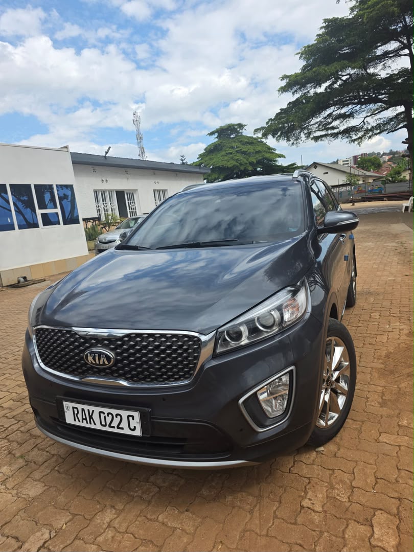 What do I need to rent a car in Rwanda
