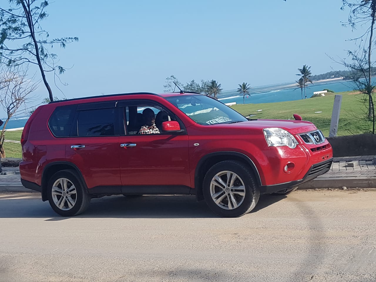 Car Rental Rwanda with Unlimited Mileage: Explore Rwanda Without Distance Limits