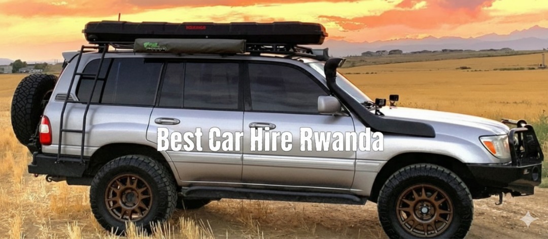 Best Places to Visit in Rwanda: 7 Top Destinations