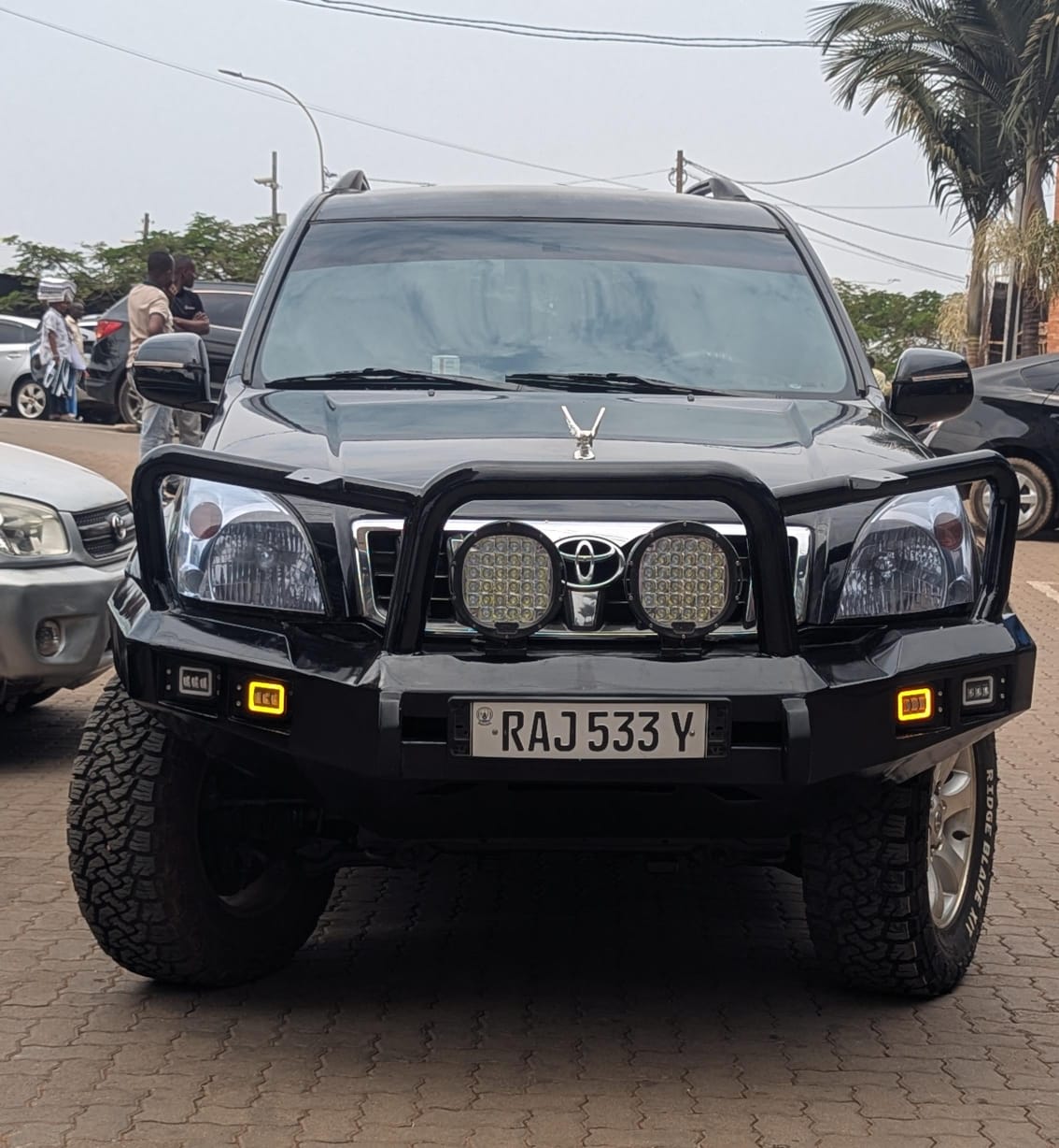 Planning to drive in Rwanda? Learn about road rules, driving documents, road conditions and rental tips before your journey.