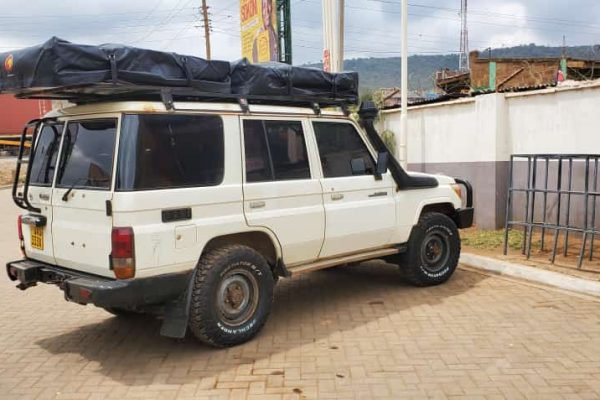 rwanda camping safaris, camping cars for hire, camper vehicles for hire, 4x4 cars for camping in rwanda